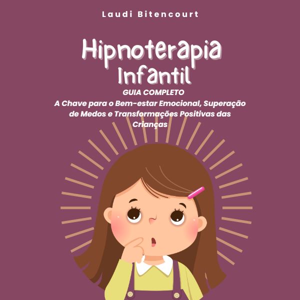 HIPNOTERAPIA INFANTIL